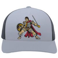 5-Panel Trucker Snapback Cap Thumbnail