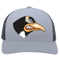 5-Panel Trucker Snapback Cap Thumbnail