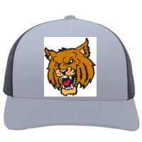 5-Panel Trucker Snapback Cap Thumbnail