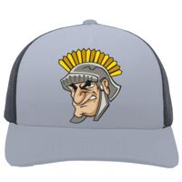 5-Panel Trucker Snapback Cap Thumbnail