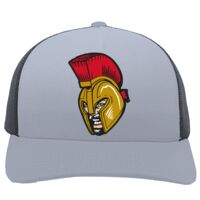 5-Panel Trucker Snapback Cap Thumbnail