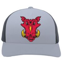 5-Panel Trucker Snapback Cap Thumbnail