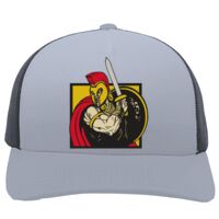 5-Panel Trucker Snapback Cap Thumbnail