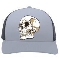 5-Panel Trucker Snapback Cap Thumbnail