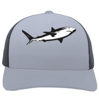 5-Panel Trucker Snapback Cap Thumbnail