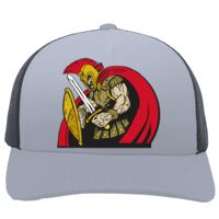5-Panel Trucker Snapback Cap Thumbnail