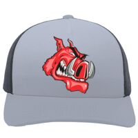 5-Panel Trucker Snapback Cap Thumbnail