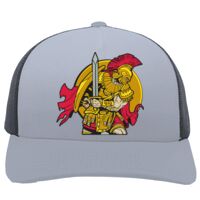 5-Panel Trucker Snapback Cap Thumbnail