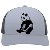 5-Panel Trucker Snapback Cap Thumbnail