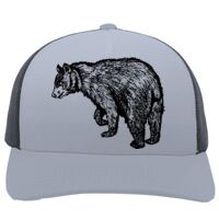 5-Panel Trucker Snapback Cap Thumbnail