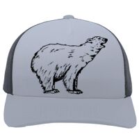 5-Panel Trucker Snapback Cap Thumbnail