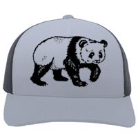 5-Panel Trucker Snapback Cap Thumbnail