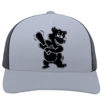 5-Panel Trucker Snapback Cap Thumbnail