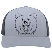 5-Panel Trucker Snapback Cap Thumbnail