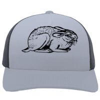 5-Panel Trucker Snapback Cap Thumbnail