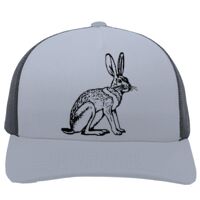 5-Panel Trucker Snapback Cap Thumbnail
