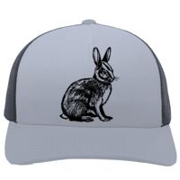 5-Panel Trucker Snapback Cap Thumbnail