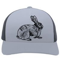 5-Panel Trucker Snapback Cap Thumbnail