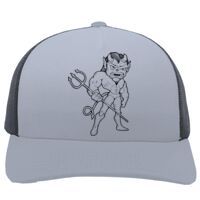 5-Panel Trucker Snapback Cap Thumbnail