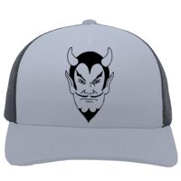 5-Panel Trucker Snapback Cap Thumbnail