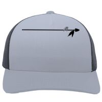 5-Panel Trucker Snapback Cap Thumbnail