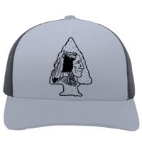 5-Panel Trucker Snapback Cap Thumbnail