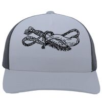 5-Panel Trucker Snapback Cap Thumbnail