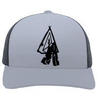 5-Panel Trucker Snapback Cap Thumbnail