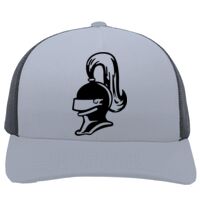 5-Panel Trucker Snapback Cap Thumbnail