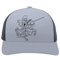 5-Panel Trucker Snapback Cap Thumbnail