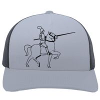 5-Panel Trucker Snapback Cap Thumbnail