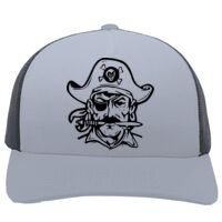 5-Panel Trucker Snapback Cap Thumbnail