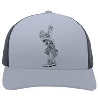 5-Panel Trucker Snapback Cap Thumbnail