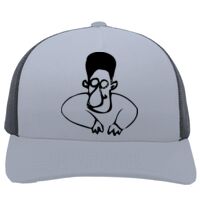 5-Panel Trucker Snapback Cap Thumbnail