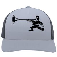 5-Panel Trucker Snapback Cap Thumbnail