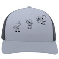 5-Panel Trucker Snapback Cap Thumbnail