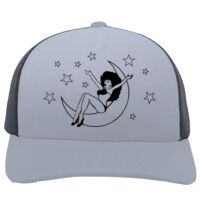 5-Panel Trucker Snapback Cap Thumbnail