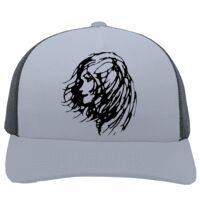 5-Panel Trucker Snapback Cap Thumbnail