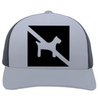 5-Panel Trucker Snapback Cap Thumbnail