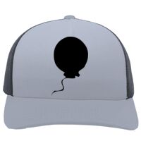 5-Panel Trucker Snapback Cap Thumbnail
