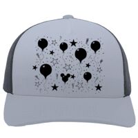 5-Panel Trucker Snapback Cap Thumbnail