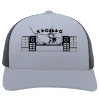 5-Panel Trucker Snapback Cap Thumbnail