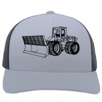 5-Panel Trucker Snapback Cap Thumbnail