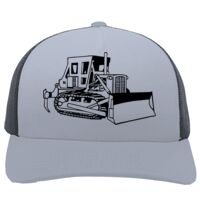 5-Panel Trucker Snapback Cap Thumbnail