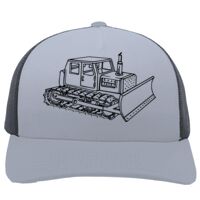 5-Panel Trucker Snapback Cap Thumbnail