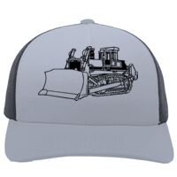 5-Panel Trucker Snapback Cap Thumbnail