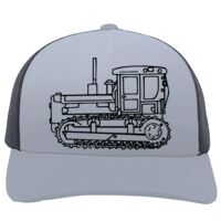 5-Panel Trucker Snapback Cap Thumbnail