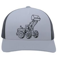 5-Panel Trucker Snapback Cap Thumbnail