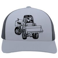 5-Panel Trucker Snapback Cap Thumbnail