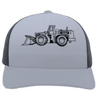 5-Panel Trucker Snapback Cap Thumbnail
